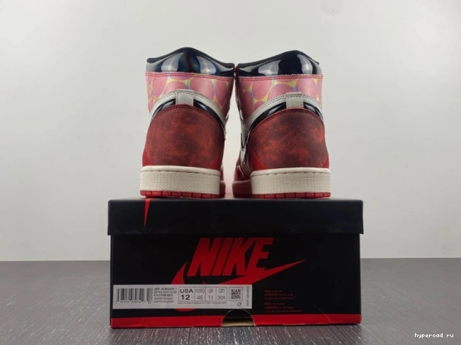 DV1748-601 OG JORDAN ACROSS 1 HIGH SPIDER-MAN THE SPIDER-VERSE 0717